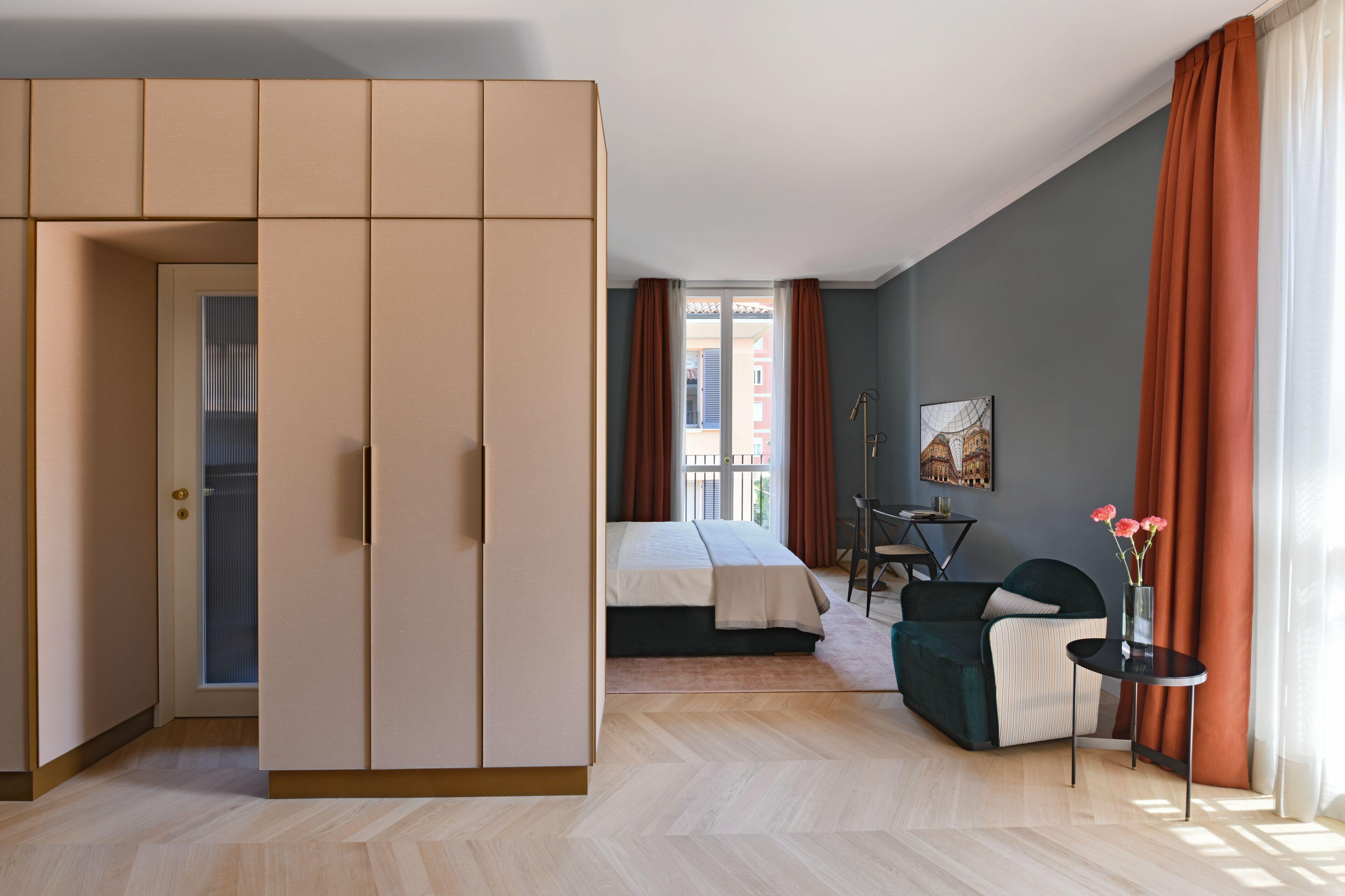 Casa Brivio — Fotos 2