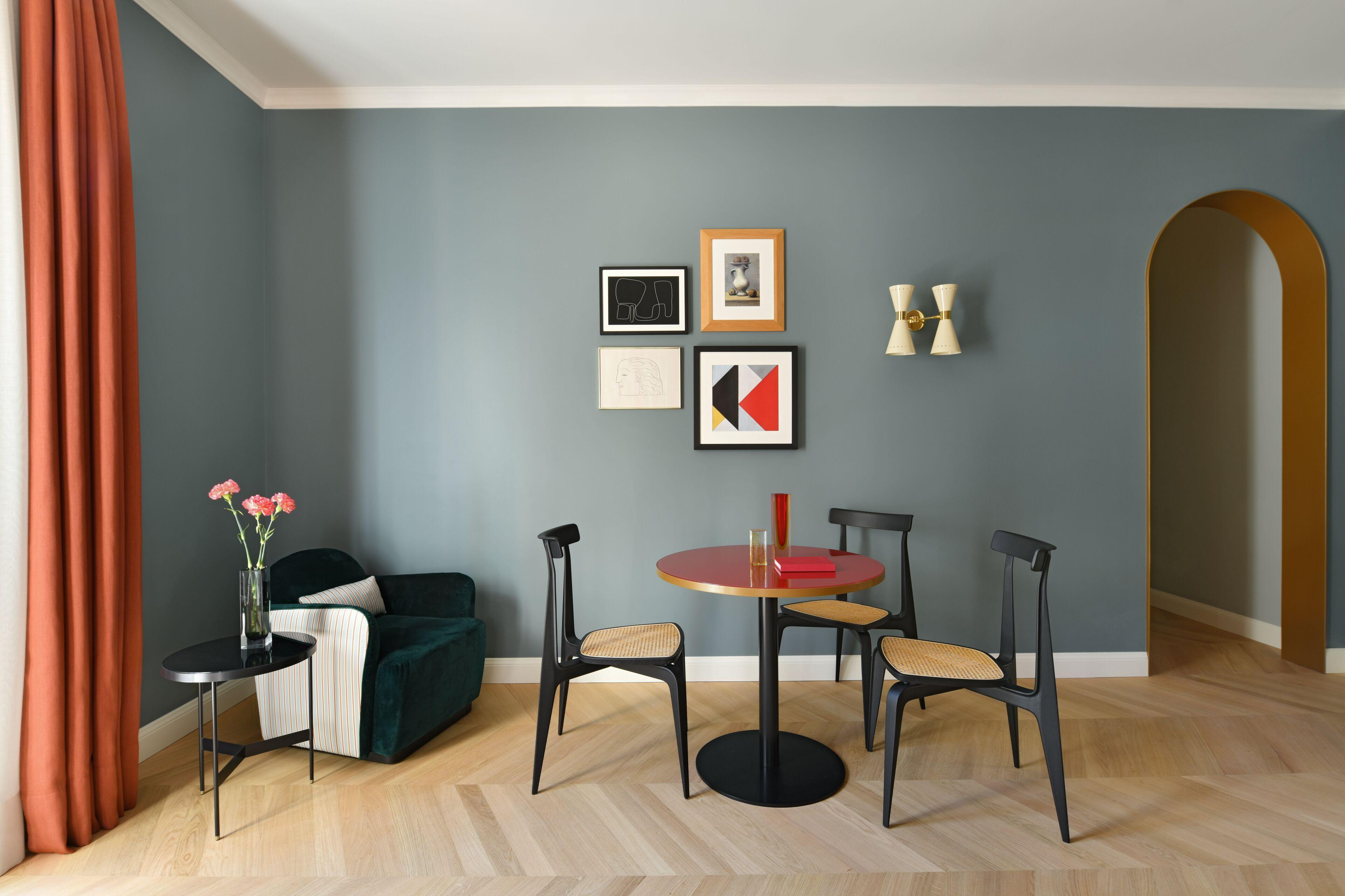 Casa Brivio — Fotos 3